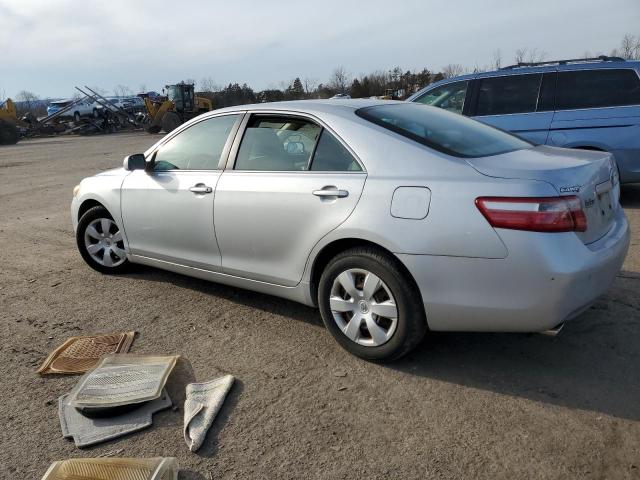 Изображение 2 2007 TOYOTA CAMRY LE 2007 с VIN 4T1BK46K17U035356