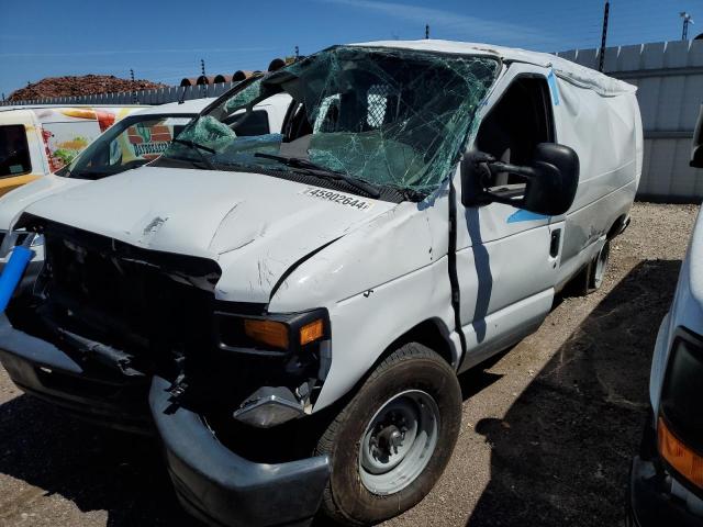 Изображение 2010 FORD ECONOLINE E150 VAN 2010