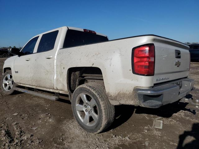 Изображение 2 2014 CHEVROLET SILVERADO C1500 LT 2014 с VIN 3GCPCREC6EG541280