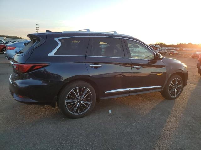Image 3 of 2016 INFINITI QX60  2016 with VIN 5N1AL0MM4GC510901