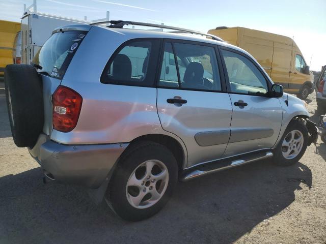 Изображение 3 2004 TOYOTA RAV4  2004 с VIN JTEGD20V340029164
