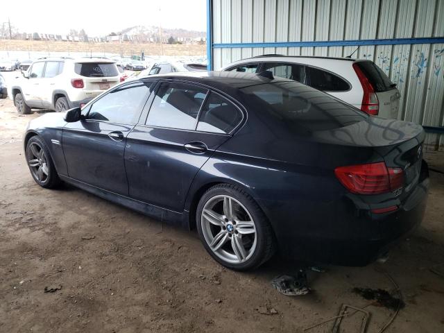 Image 2 of 2015 BMW 535 XI 2015 with VIN WBA5B3C5XFD541841
