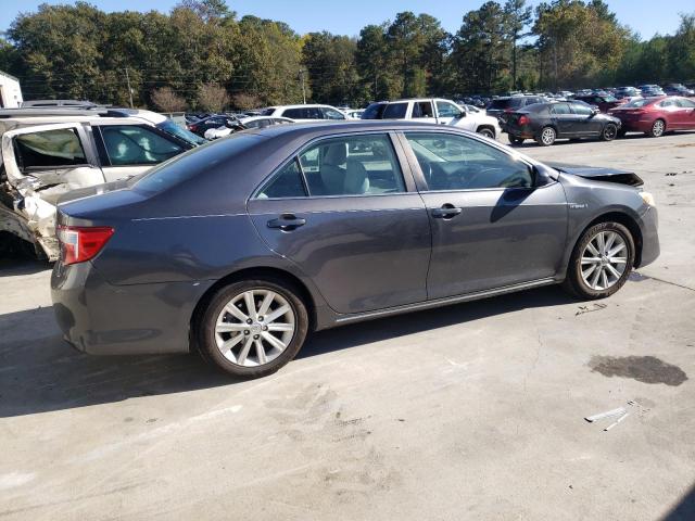 Image 3 of 2014 TOYOTA CAMRY HYBRID 2014 with VIN 4T1BD1FK5EU118407