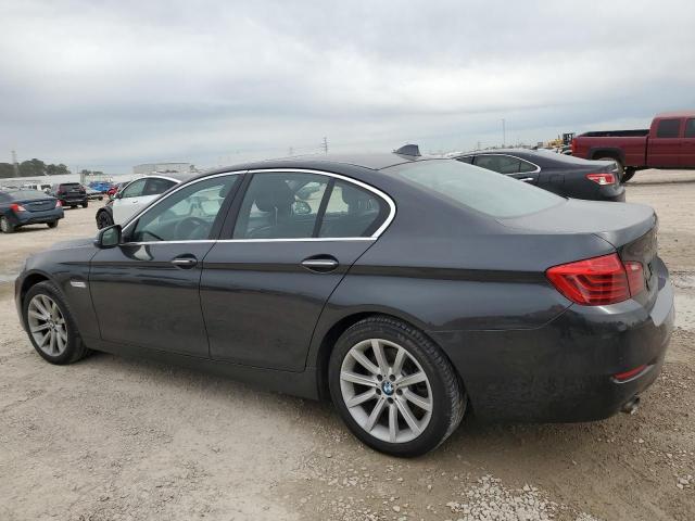 Obraz 2 z 2014 BMW 535 I 2014 z VIN WBA5B1C55EDZ36965