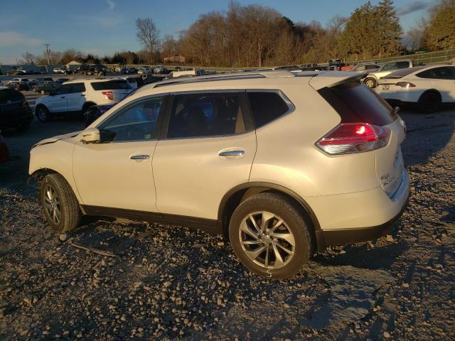 Изображение 2 2015 NISSAN ROGUE S 2015 с VIN 5N1AT2MV6FC823600