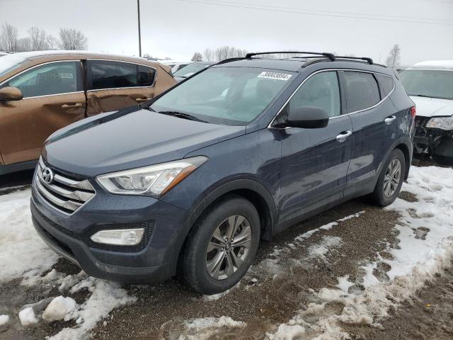 Obraz 1 z 2016 HYUNDAI SANTA FE SPORT  2016 z VIN 5XYZUDLB5GG308446