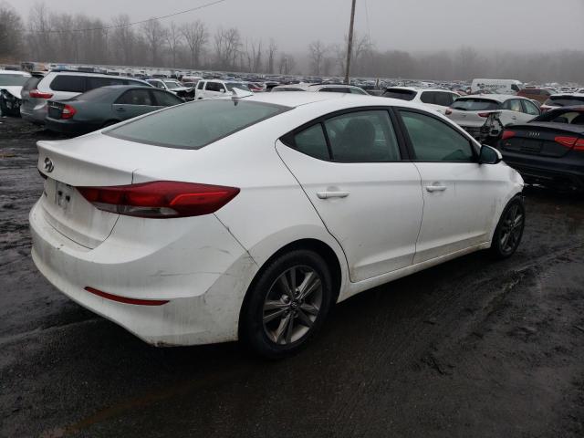 Obraz 3 z 2018 HYUNDAI ELANTRA SEL 2018 z VIN 5NPD84LF5JH223852