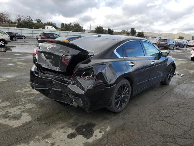 Image 3 of 2018 NISSAN ALTIMA 2.5 2018 with VIN 1N4AL3AP8JC297601