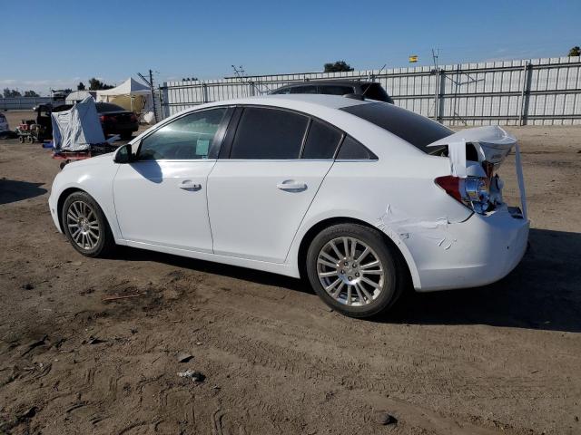 Image 2 of 2016 CHEVROLET CRUZE LIMITED ECO 2016 with VIN 1G1PJ5SB5G7114013