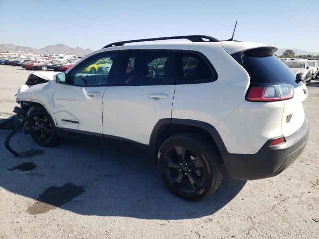 Image 2 of 2019 JEEP CHEROKEE LATITUDE PLUS 2019 with VIN 1C4PJLLB1KD448334