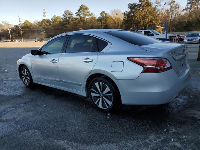 Image 2 of 2014 NISSAN ALTIMA 2.5 2014 with VIN 1N4AL3AP0EN369711