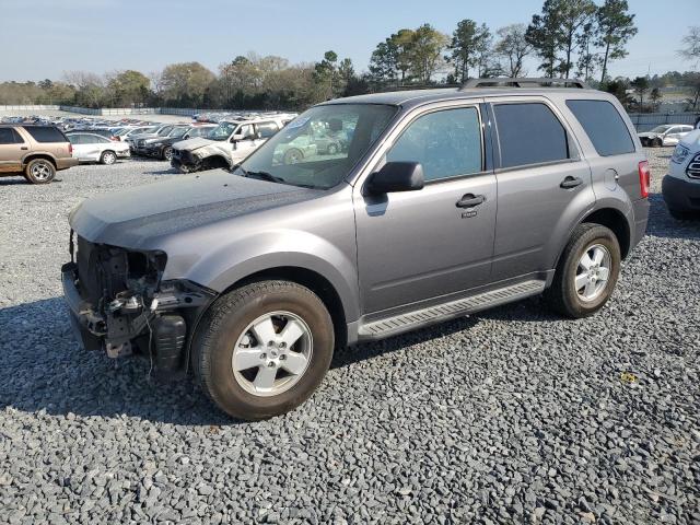Image 1 of 2012 FORD ESCAPE XLT 2012 with VIN 1FMCU0D74CKB26598