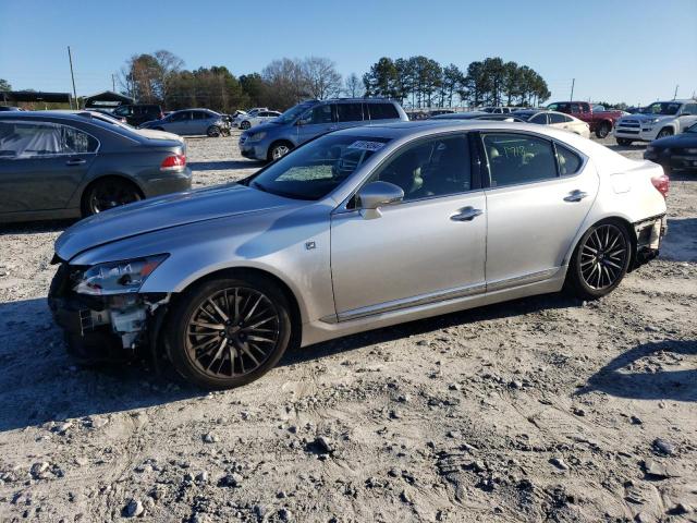Изображение 2015 LEXUS LS 460 2015