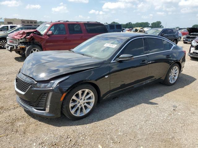 Изображение 2021 CADILLAC CT5 LUXURY 2021