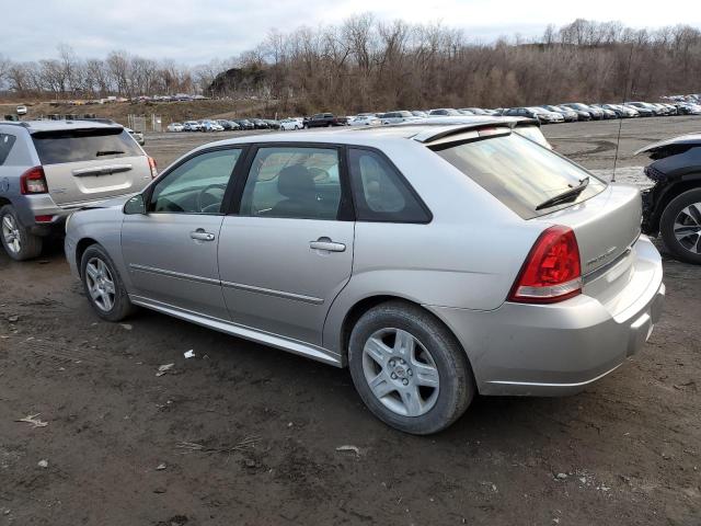 Obraz 2 z 2006 CHEVROLET MALIBU MAXX LT 2006 z VIN 1G1ZT61876F163104