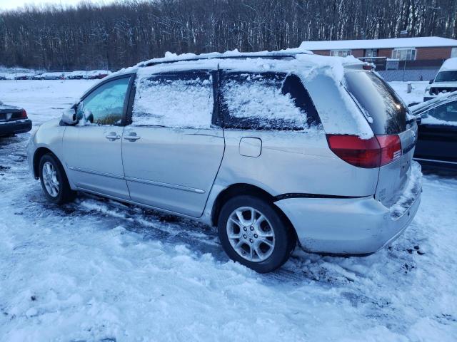 Obraz 2 z 2004 TOYOTA SIENNA XLE 2004 z VIN 5TDBA22C04S024567
