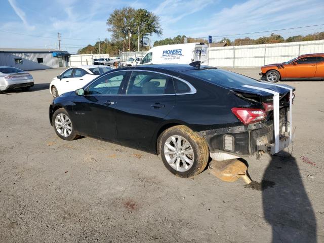 Image 2 of 2019 CHEVROLET MALIBU LT 2019 with VIN 1G1ZD5ST7KF121939