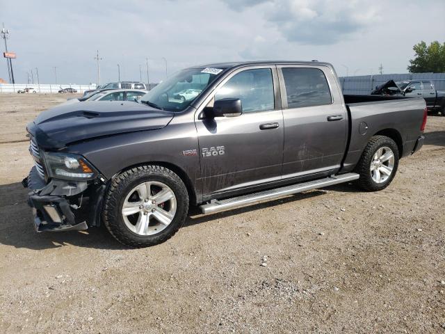 Obraz 1 z 2014 RAM 1500 SPORT 2014 z VIN 1C6RR7MT4ES264285