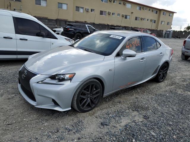 2016 LEXUS IS 200T 2016 image