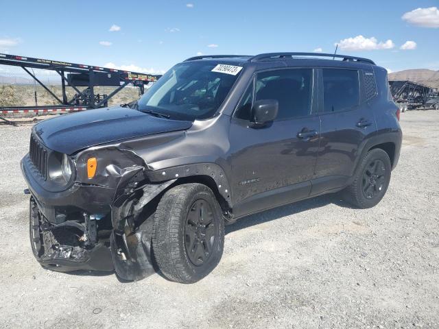 2018 JEEP RENEGADE SPORT 2018 image