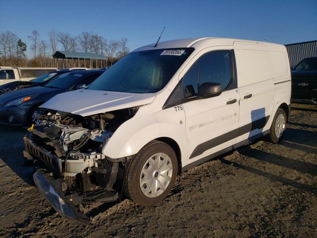 2016 FORD TRANSIT CONNECT XL 2016 image