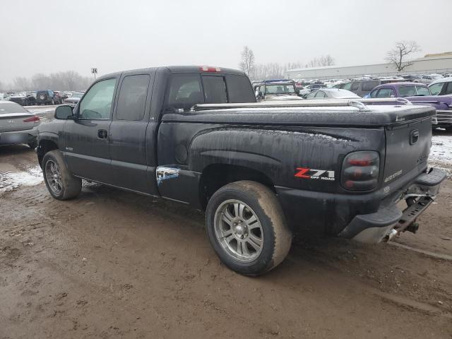 Изображение 2 2000 CHEVROLET SILVERADO K1500 2000 с VIN 2GCEK19T2Y1381823