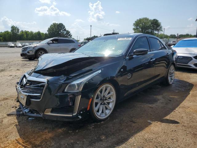 Изображение 2016 CADILLAC CTS  2016