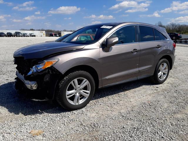 Obraz 2013 ACURA RDX  2013