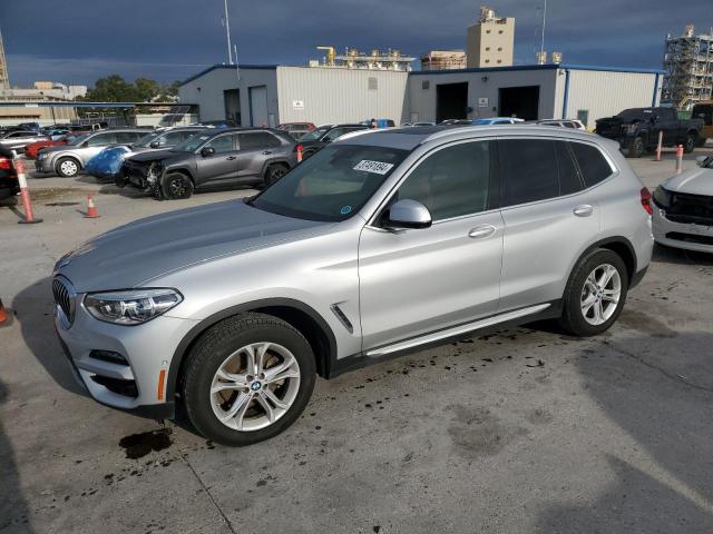 Obraz 2020 BMW X3 XDRIVE30I 2020