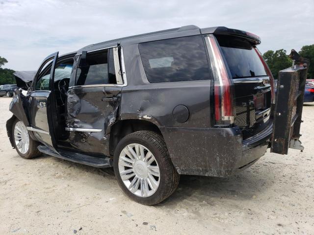 Image 2 of Chevrolet Tahoe 2015 with VIN 1GNSC6KCXFR518817