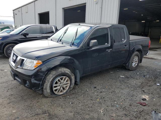 Изображение 1 2019 NISSAN FRONTIER S 2019 с VIN 1N6AD0EV4KN729702