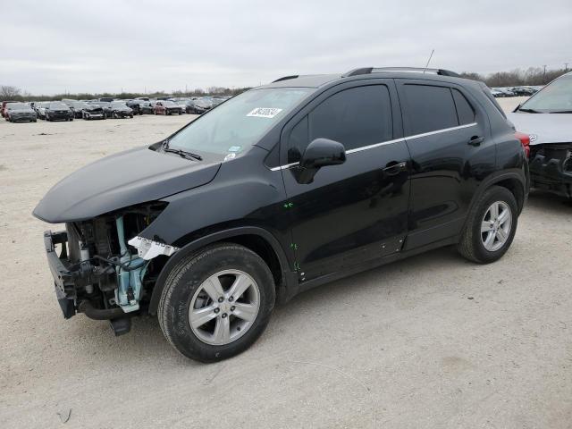 Obraz 1 z 2020 CHEVROLET TRAX 1LT 2020 z VIN KL7CJLSB2LB317391