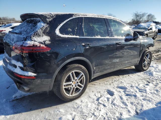 Image 3 of 2016 PORSCHE CAYENNE  2016 with VIN WP1AA2A24GKA37398