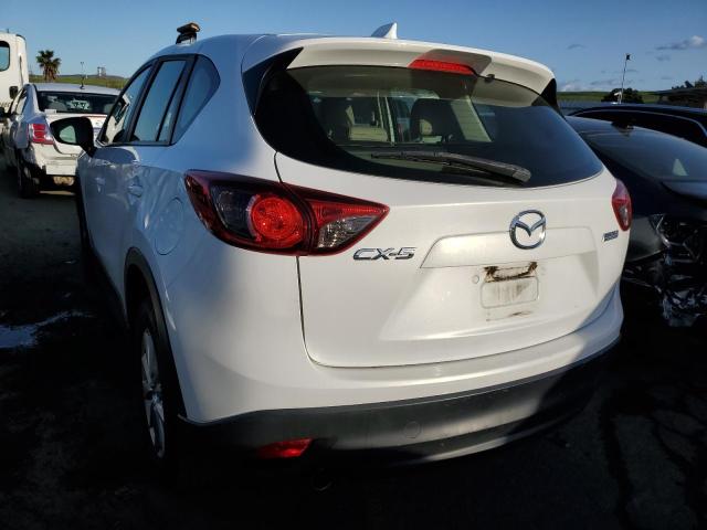 Изображение 2 2013 MAZDA CX-5 SPORT 2013 с VIN JM3KE2BEXD0128967