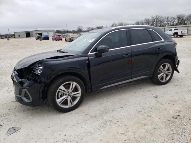 2023 AUDI Q3 PREMIUM S LINE 45 2023 image