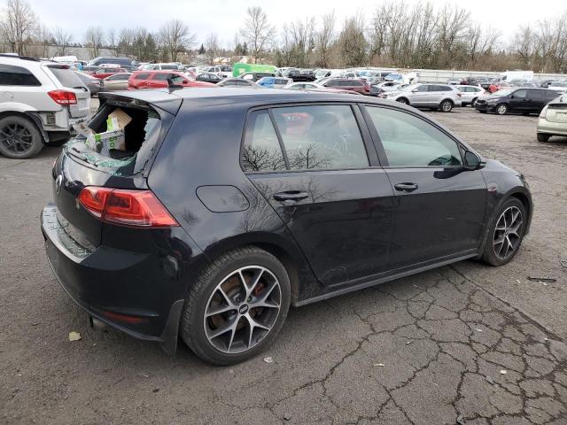 Изображение 3 2017 VOLKSWAGEN GTI S/SE 2017 с VIN 3VW447AU4HM066220