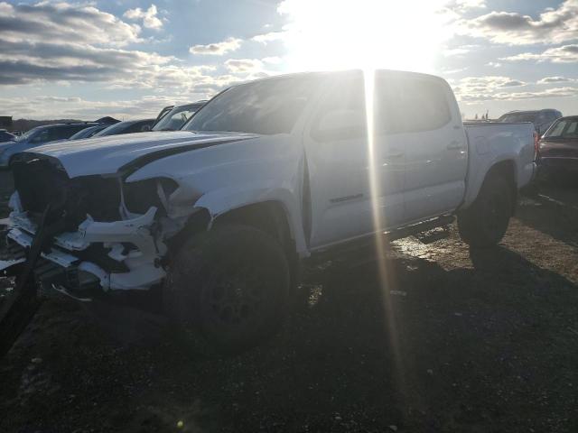 Obraz 1 z 2020 TOYOTA TACOMA DOUBLE CAB 2020 z VIN 3TMAZ5CNXLM118900