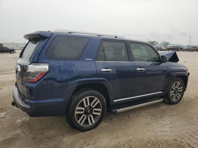 Obraz 3 z 2020 TOYOTA 4RUNNER SR5 2020 z VIN JTEZU5JR8L5218485