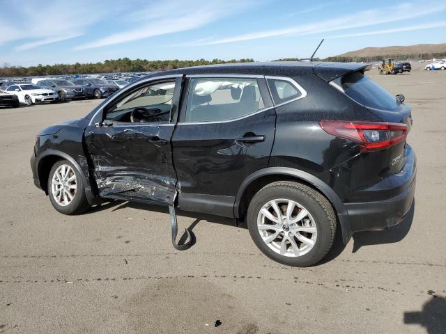 Obraz 2 z 2022 NISSAN ROGUE SPORT S 2022 z VIN JN1BJ1AW2NW478152