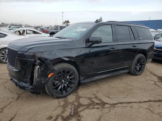 Obraz 2021 CADILLAC ESCALADE SPORT 2021