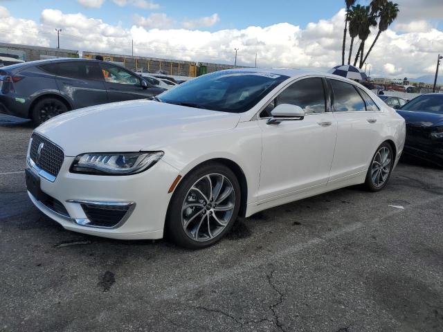 2019 LINCOLN MKZ RESERVE I 2019 image