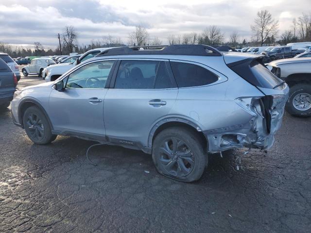 Изображение 2 2022 SUBARU OUTBACK ONYX EDITION XT 2022 с VIN 4S4BTGLD4N3267408