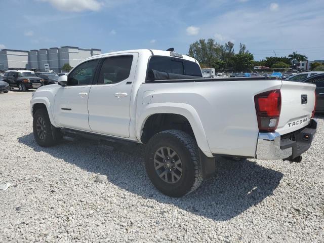 Изображение 2 2020 TOYOTA TACOMA DOUBLE CAB 2020 с VIN 3TMAZ5CN5LM134972