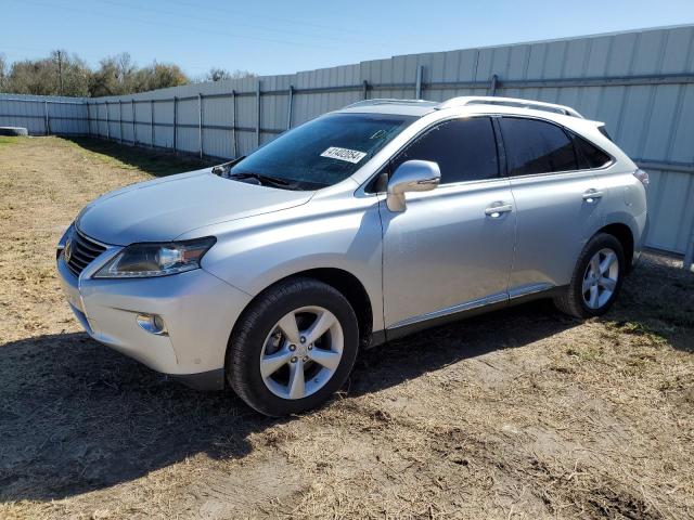 Image 1 of 2014 LEXUS RX 350 BASE 2014 with VIN 2T2BK1BA7EC227600