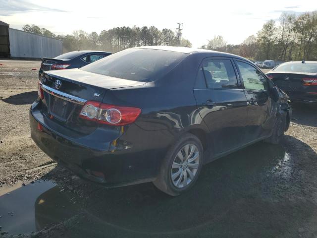 Image 3 of 2013 TOYOTA COROLLA BASE 2013 with VIN 5YFBU4EEXDP214756