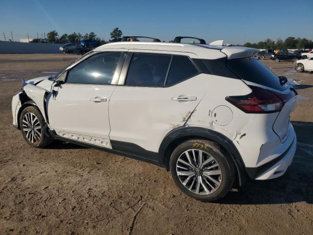 Image 2 of 2023 NISSAN KICKS SV 2023 with VIN 3N1CP5CV6PL472362