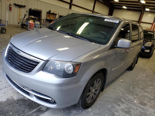 Изображение 2015 CHRYSLER TOWN & COUNTRY S 2015