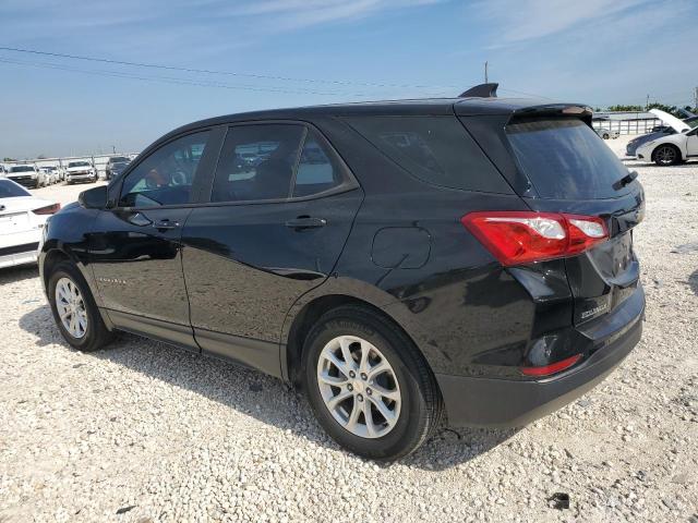 Image 2 of 2020 CHEVROLET EQUINOX LS 2020 with VIN 2GNAXHEV6L6196337
