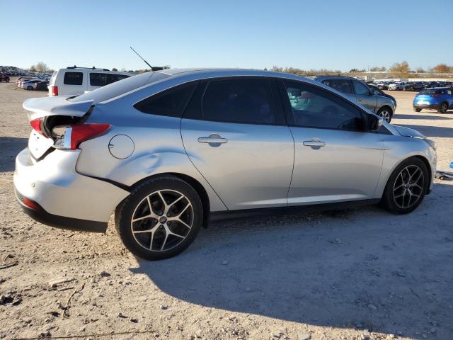 Изображение 3 2017 FORD FOCUS SEL 2017 с VIN 1FADP3H24HL265170