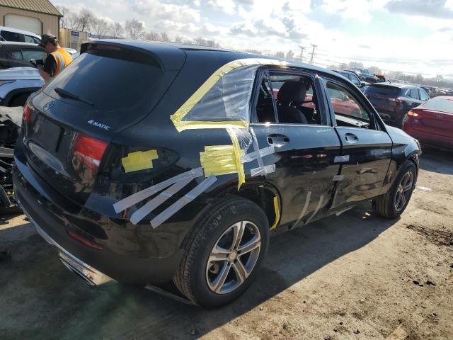 Изображение 3 2016 MERCEDES-BENZ GLC 300 4MATIC 2016 с VIN WDC0G4KBXGF025927